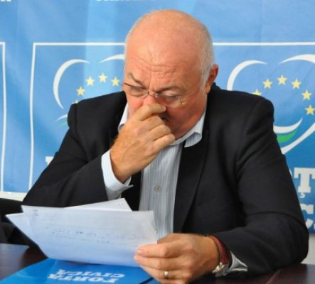Culeţu o ia de la capăt cu legea insolvenţei persoanelor fizice